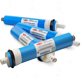 dove ro membrane
