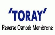 Toray Membrane