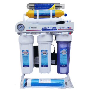 aqua lite ro system