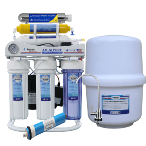 RO System for home domestic water filter in pakistan