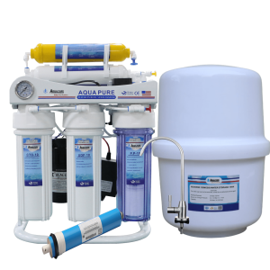 6 stage ro system best quality water purifier for home