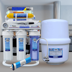 8 stage ro system best quality water purifier for home with alkaline and Ultraviolet UV